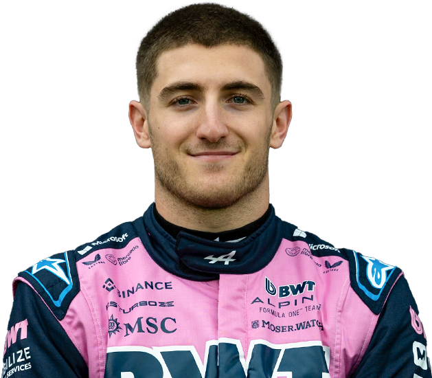 Jack Doohan