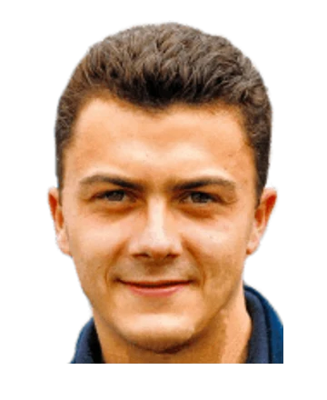Franck Lagorce