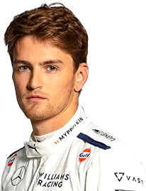 Logan Sargeant