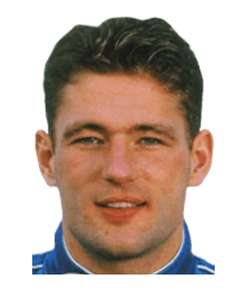 Jos Verstappen