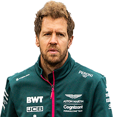 Sebastian Vettel