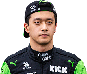 Guanyu Zhou