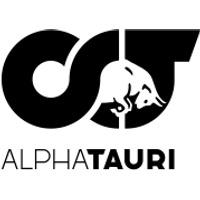 AlphaTauri logo