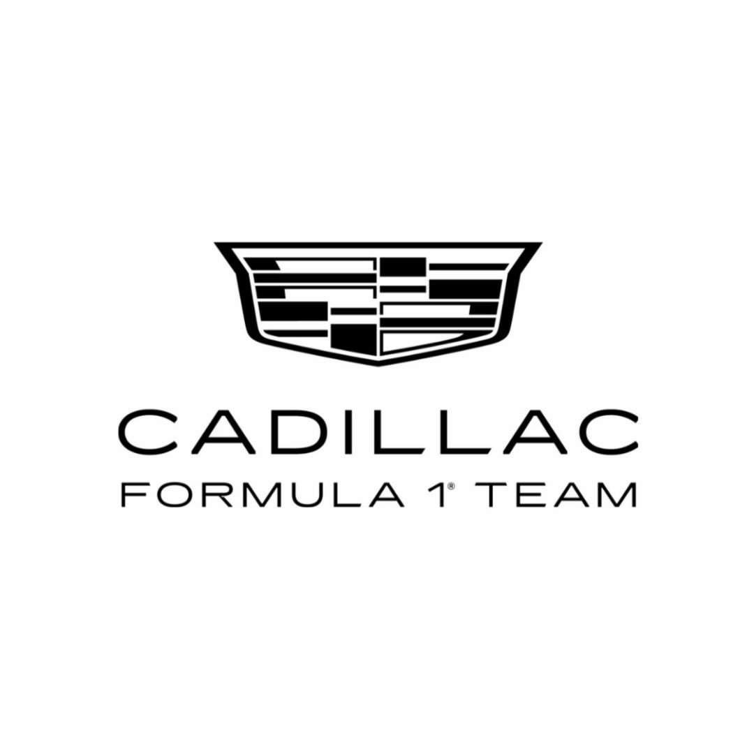 Cadillac F1 Team logo