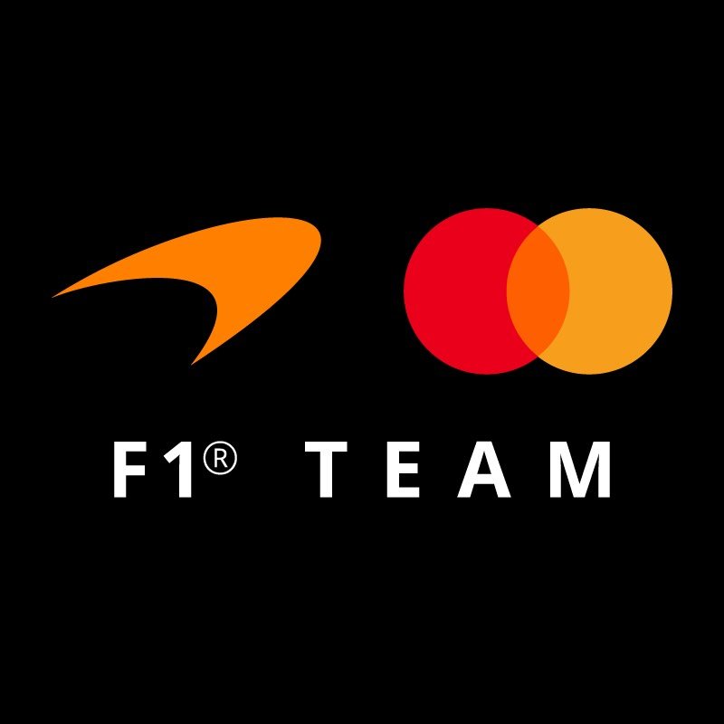 McLaren logo